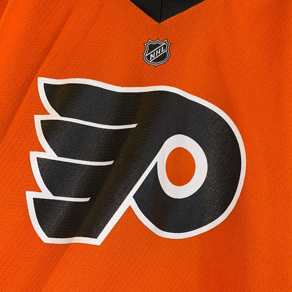 Flyers jersey - Picture 2 of 10